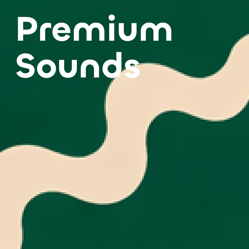 Premium Sounds
