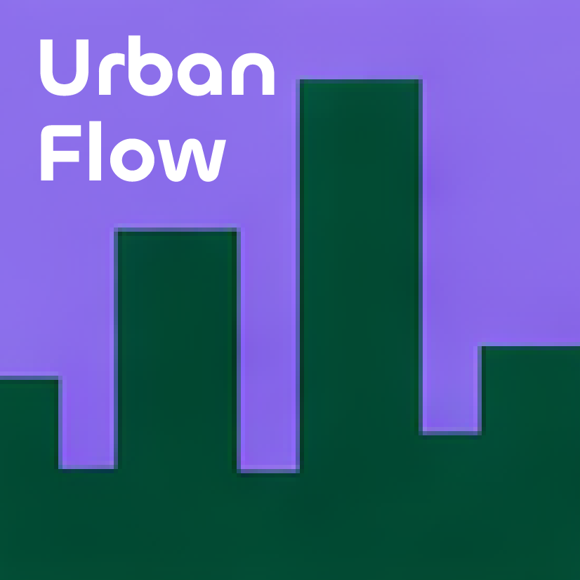 Urban Flow
